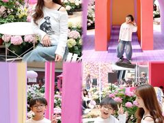 -上海长风大悦城