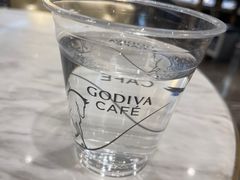 -GODIVA(王府井apm店)