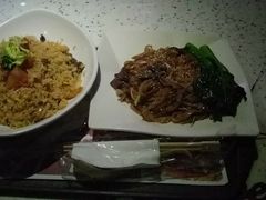 -百威KTV(恒福路店)