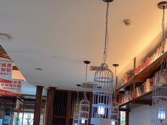 -阿瓦山寨·湘菜现炒·剁椒鱼头王(咸阳总店)