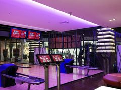 -大鲁阁保龄球(苏州园区店)