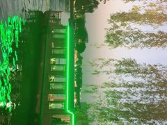 -济南大明湖景区