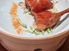 -华尔道夫酒店·紫金阁
