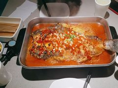 -半天妖烤鱼(方庄店)