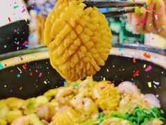 -吉品莞家·鲍鱼鸡煲(东莞店)