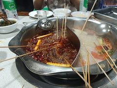 -满江红串串香(七道堰街店)