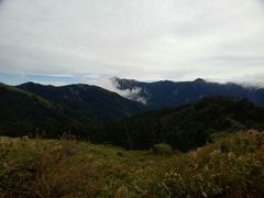 -太鲁阁公园