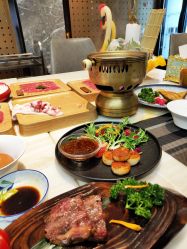 -悦鼎会海鲜姿造·宴会厅(东方明珠广场店)