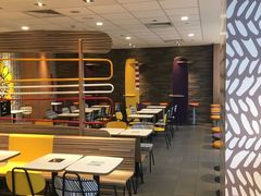 -麦当劳(杭州临平万达广场店)