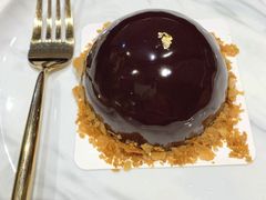 小黑裙蛋糕-双风车咖啡馆 Twin Windmills(六道口店)