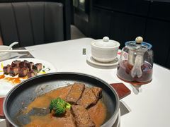-新兴·金羊座·粤菜点心(乐峰店)