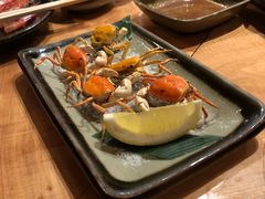 -银座田舍家
