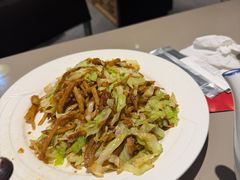 -福满圆(琨莎中心店)
