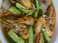 -温州一家人美食(西木头市店)