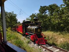 -竹泉村旅游度假区