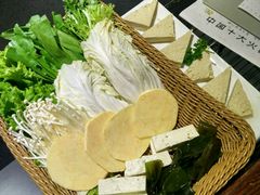 -重庆德庄火锅(体育中心店)