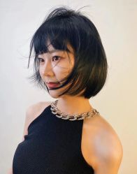 -G HAIR SALON私人造型定制