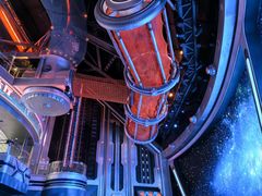 -首钢一高炉·SoReal科幻乐园