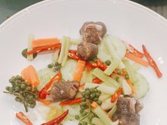 -小八仙·八方(移民广场店)