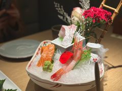-阿吾罗·月咏精致日料(港汇恒隆广场店)