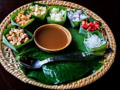 -食肆&Fourteen(武林夜市店)