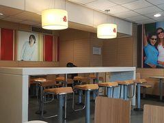 -麦当劳(交道口店)