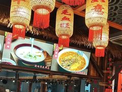 -常和州·夜宵大排档(常州单店)