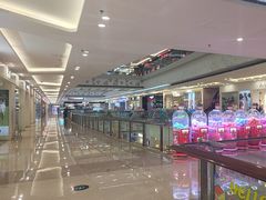 -万达广场(福州金融街店)
