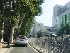 -陕西省人民医院(主院区)