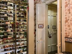 -ALBERGUE 1601 婆仔屋葡国餐厅