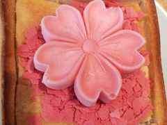 -蜜桃餐厅·伴山(湖滨商业街店)