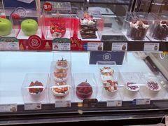 -巴黎贝甜(熙悦汇店)