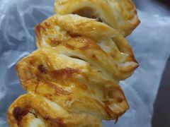 -巴黎贝甜(大宁国际商业广场店)