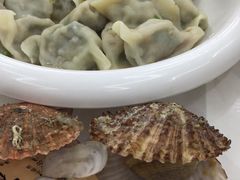 -北戴河庆山饭店·海鲜砂锅粥(北戴河黑石路店)