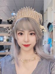 点击看大图 -情订奇缘婚纱摄影(和平路店)