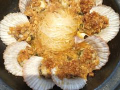 -吕氏焗小鲜•海鲜青岛菜(八大关店)