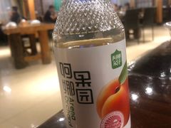-巴依老爷新疆餐厅