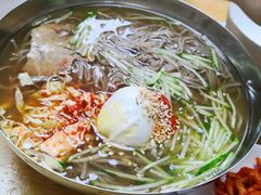 -屋里家延边朝鲜族冷面(南园店)