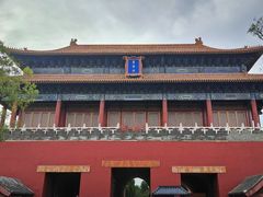 -东华门大街小区