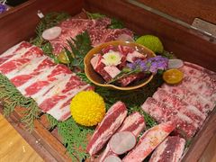 -MIKOMIKO和牛烧肉专门店(南门店)