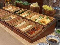 -River Café 海鲜自助(重庆丽笙世嘉酒店)