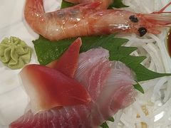 -美洲岛烤肉自助餐厅