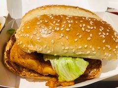 -肯德基(美兰机场店)