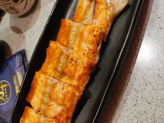 -万岁寿司(虎门万达店)