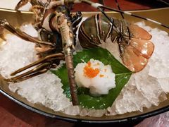 -Mr·Fish鱼鲜生海鲜放题(银泰in99店)