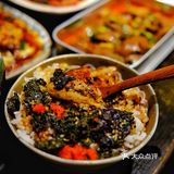 这家氛围感中式bistro把我拿捏了