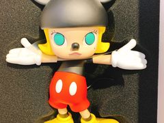 -泡泡玛特POPMART(合生汇店)