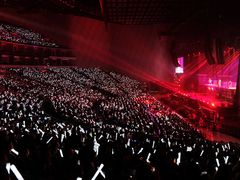 -成都金融城演艺中心