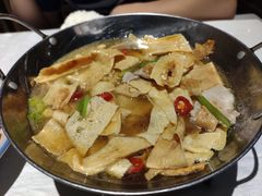 -鄱阳湖·江西小炒·瓦罐煨汤(五道口店)