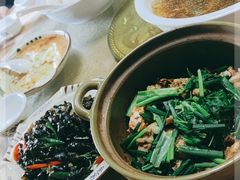 -幽优农庄·森波拉特色本地农家菜